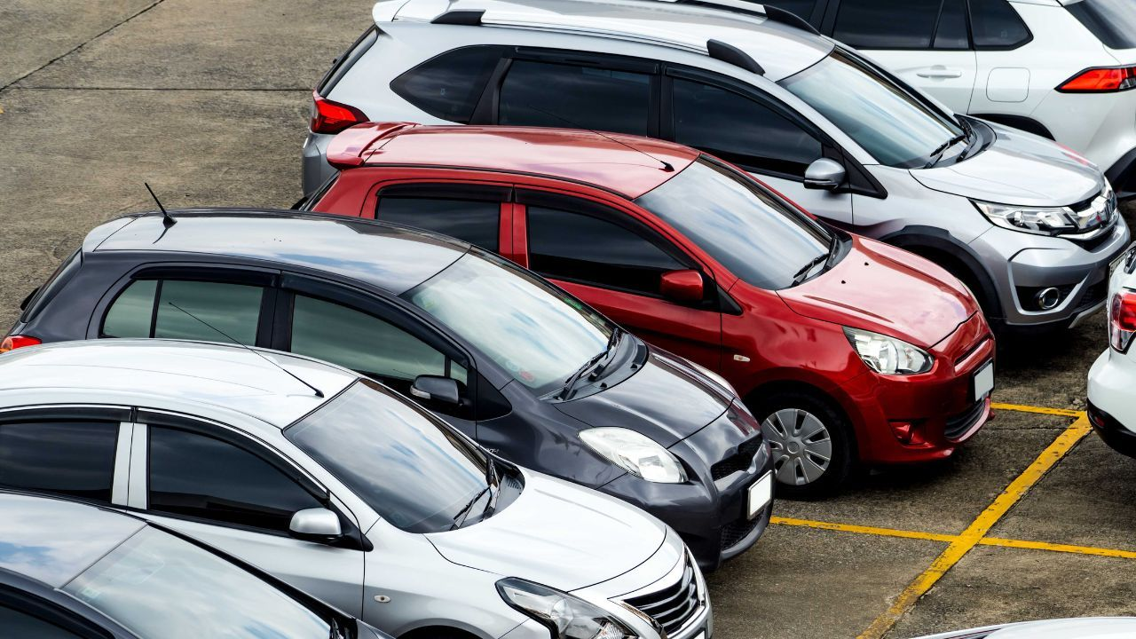 best auto rental in Whitman, MA