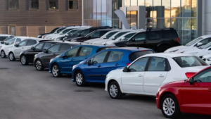 Best Car Rental Company in Whitman, MA