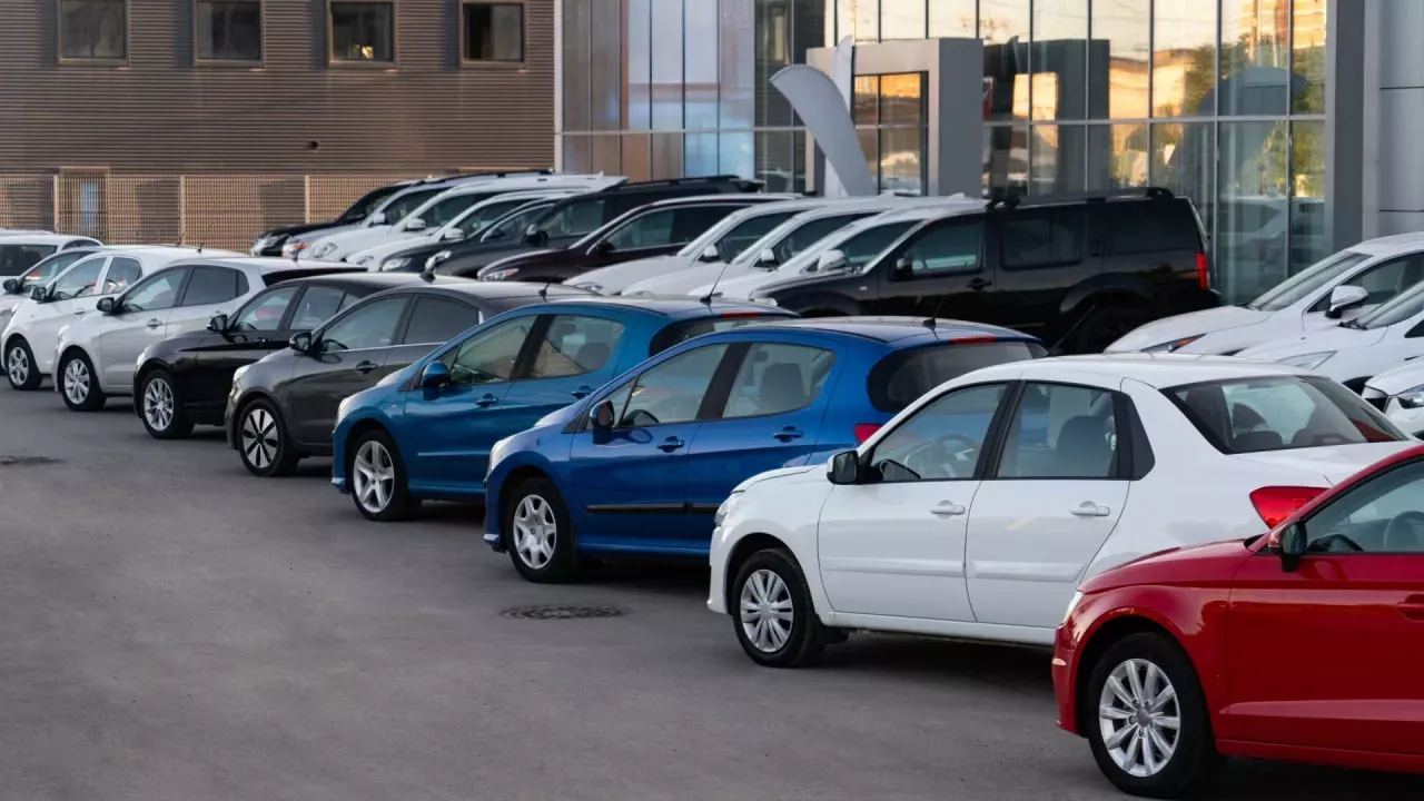 Best Car Rental Company in Whitman, MA