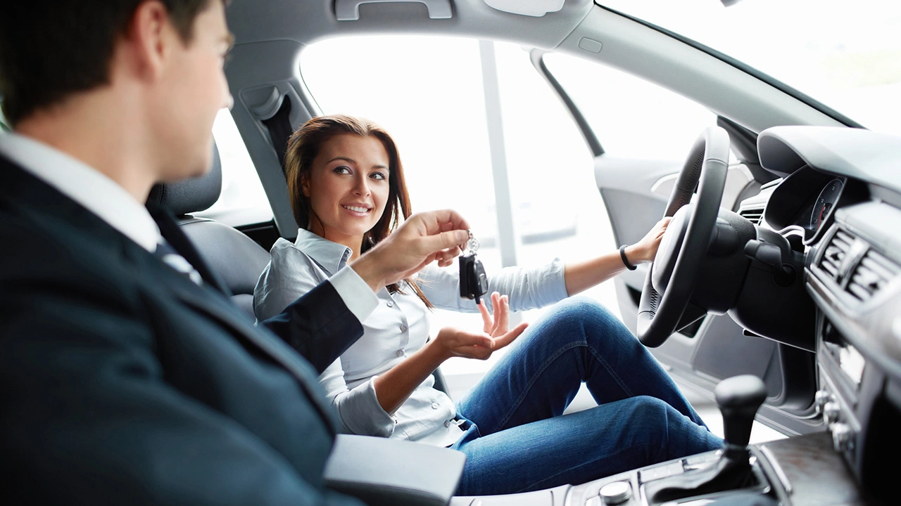 Best Auto Rentals in Whitman, MA