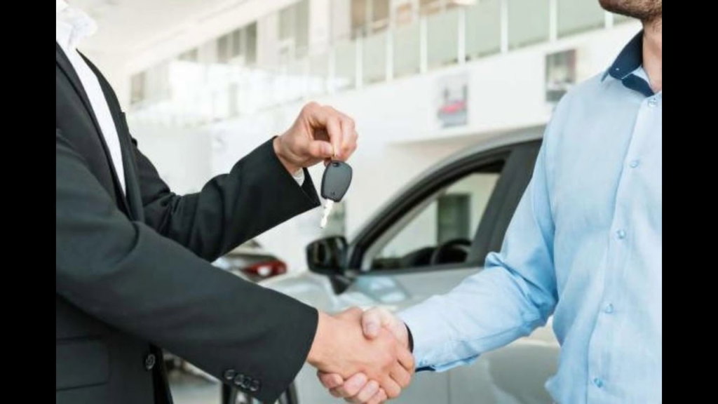 Auto Rental Services in Whitman MA