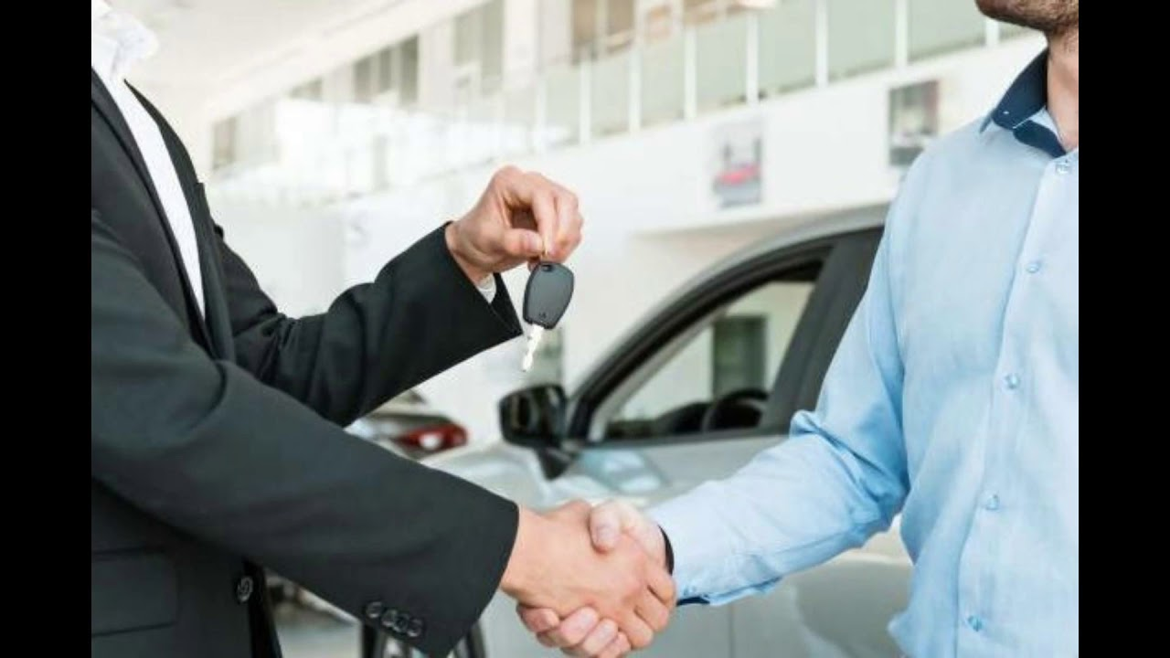 Auto Rental Services in Whitman MA